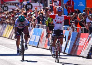 Caleb Ewan vince il Down Under Classic 2019