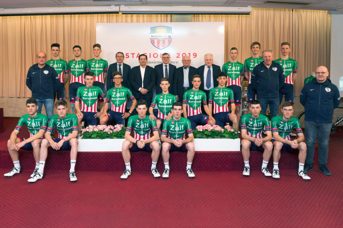 Zalf Euromobil Désirée Fior 2019