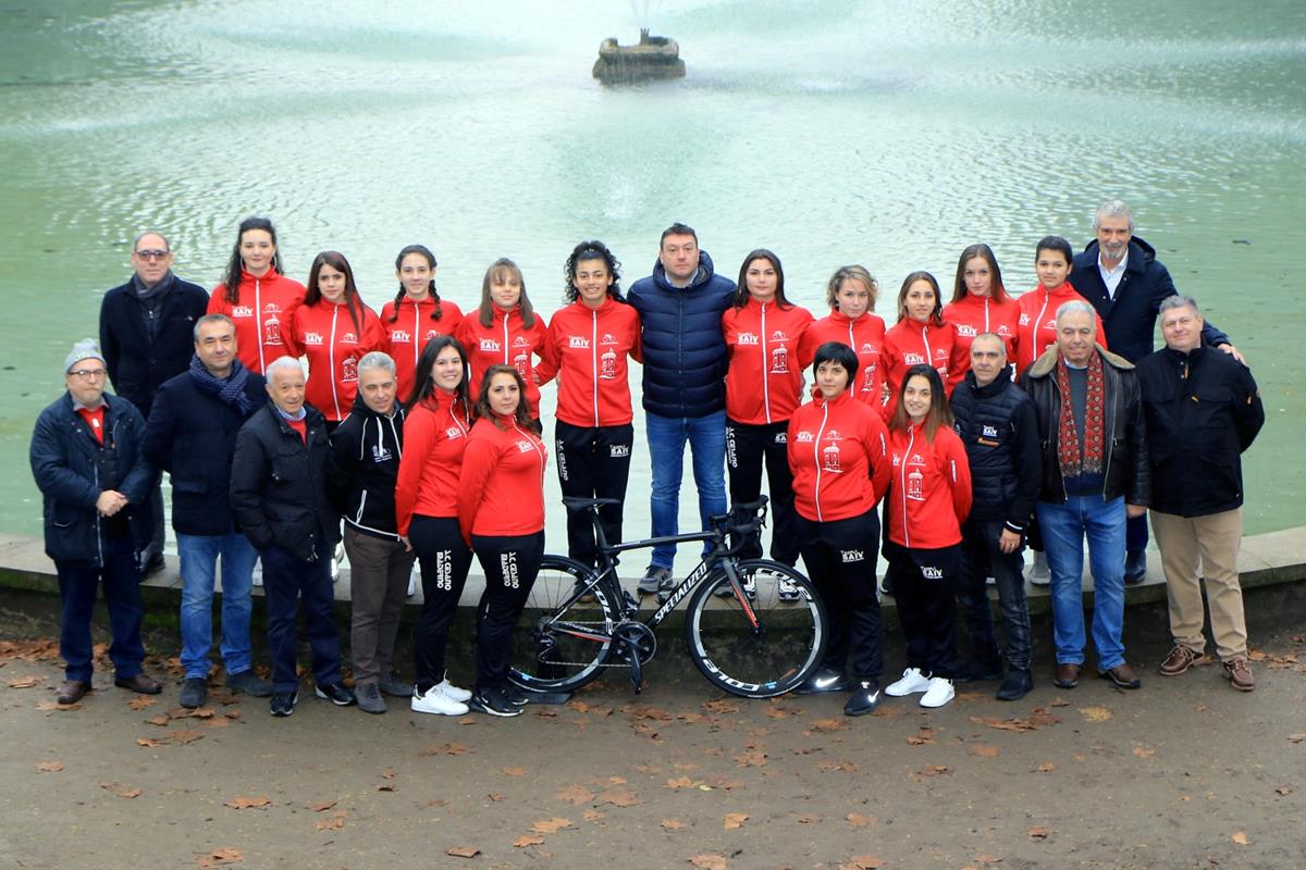 Sc Cesano Maderno 2019