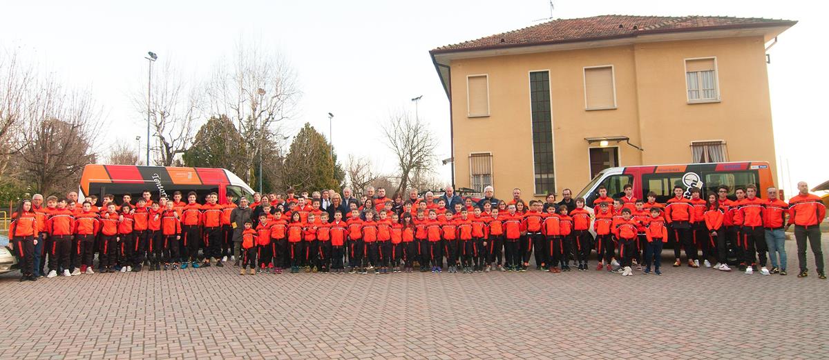 Gruppo Uc Costamasnaga 2019