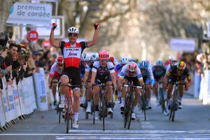 John Degenkolb vince la quarta tappa del Tour de La Provence 2019