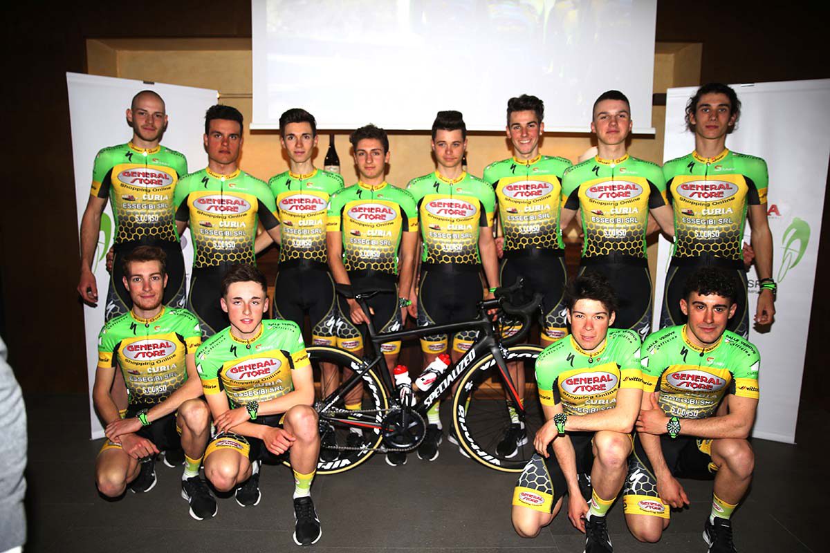 La General Store 2019