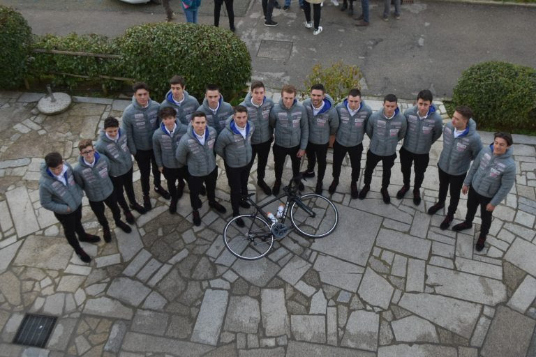 Polisportiva Tripetetolo 2019