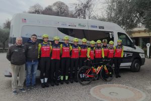 Team Wilier Breganze Donne Junior 2019