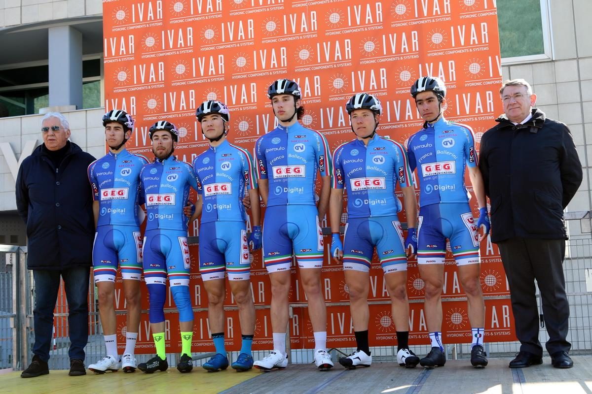 Sc Valle Seriana Cene (foto Photobicicailotto)