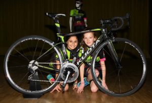 Giovanissime 2019 del Bike Cadorago (foto Berry)