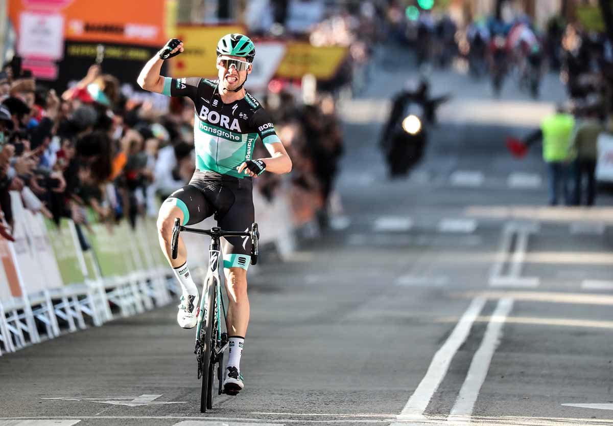 Zdenek Stybar vince la E3 BinckBank Classic di Harelbeke (foto Bettiniphoto)