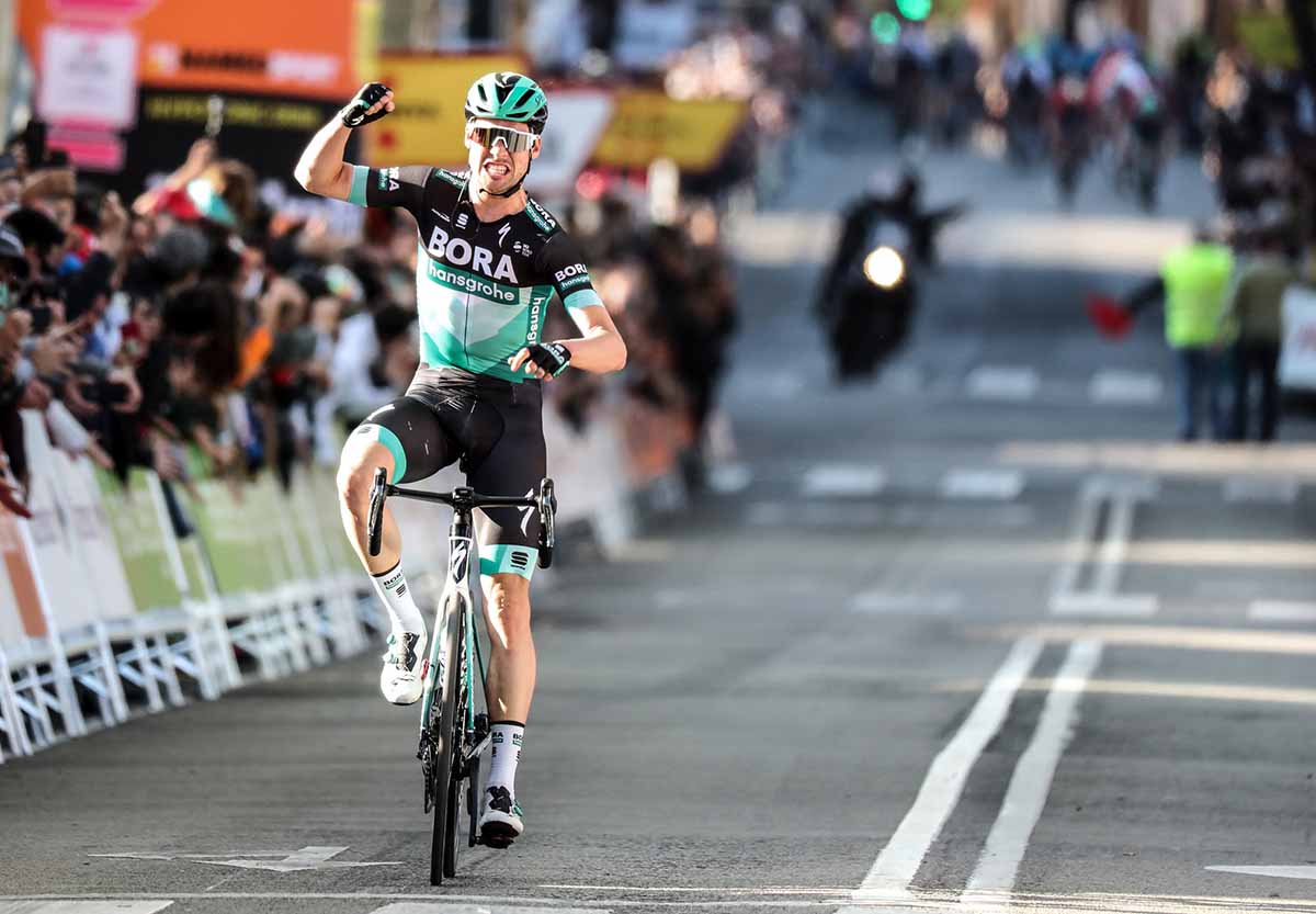 Zdenek Stybar vince la E3 BinckBank Classic di Harelbeke (foto Bettiniphoto)