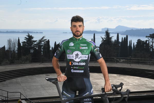 Riccardo Bobbo della Delio Gallina Colosio
