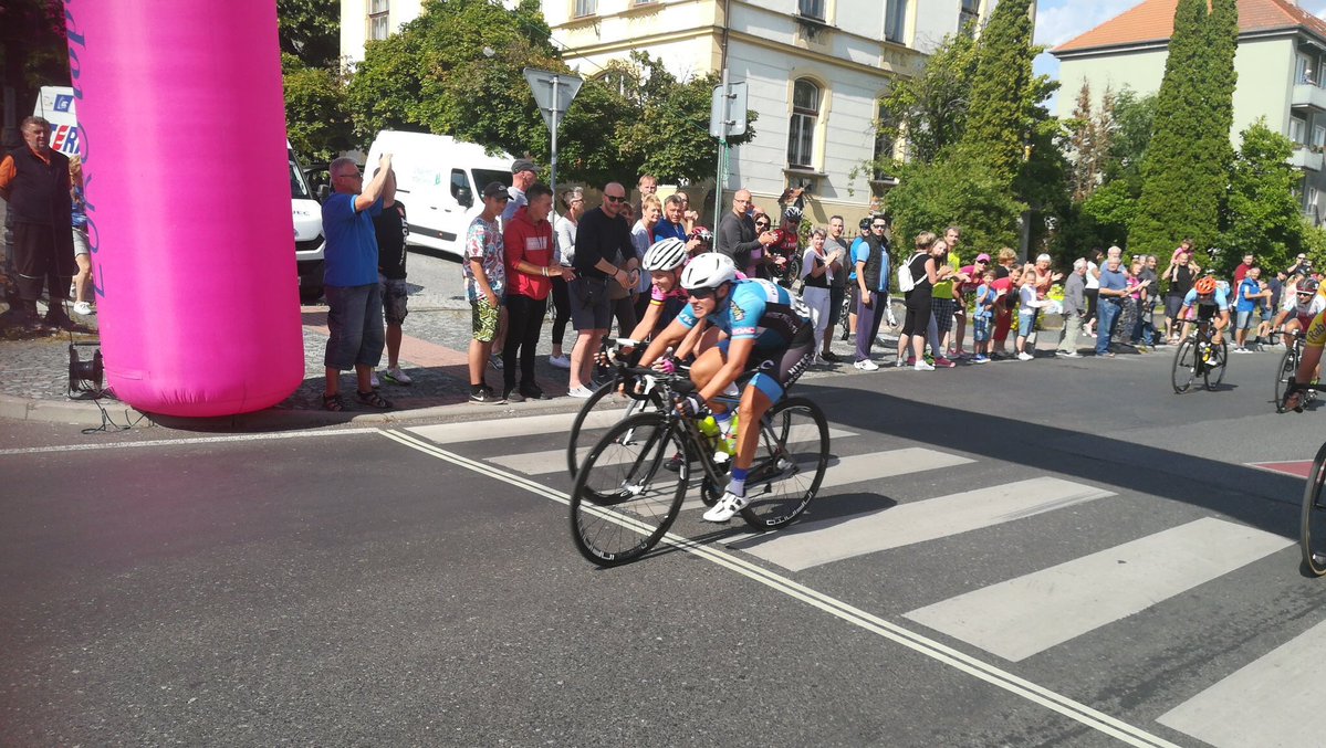 Marta Tagliaferro vince la prima tappa del Tour de Feminin - O cenu eského výcarska