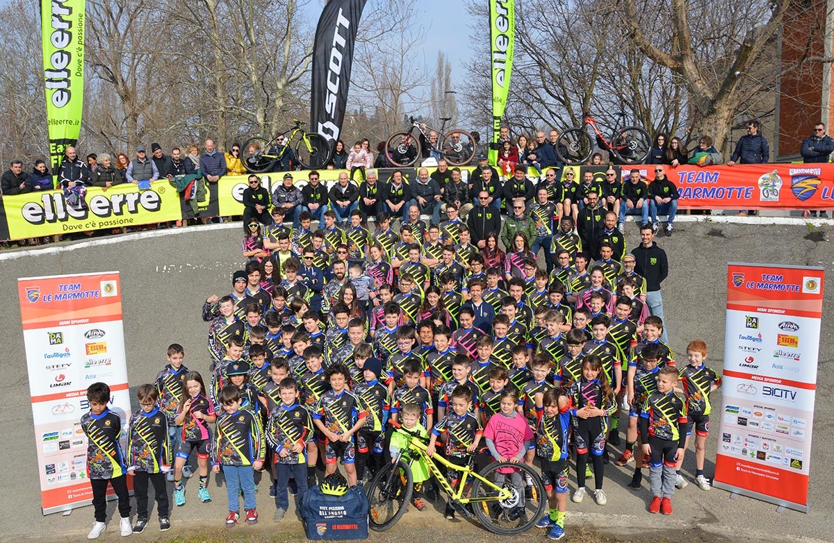 Presentazione Le Marmotte Loreto