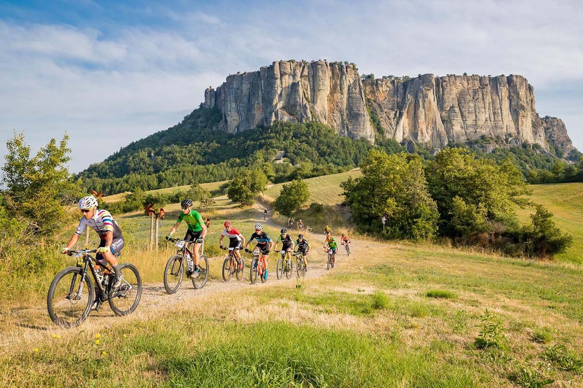 Appenninica MTB Stage Race