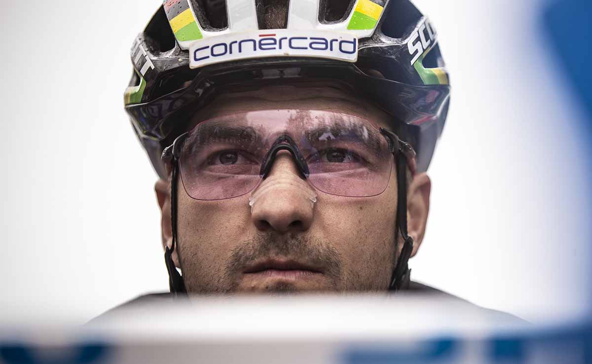Nino Schurter (foto Mario Pierguidi)