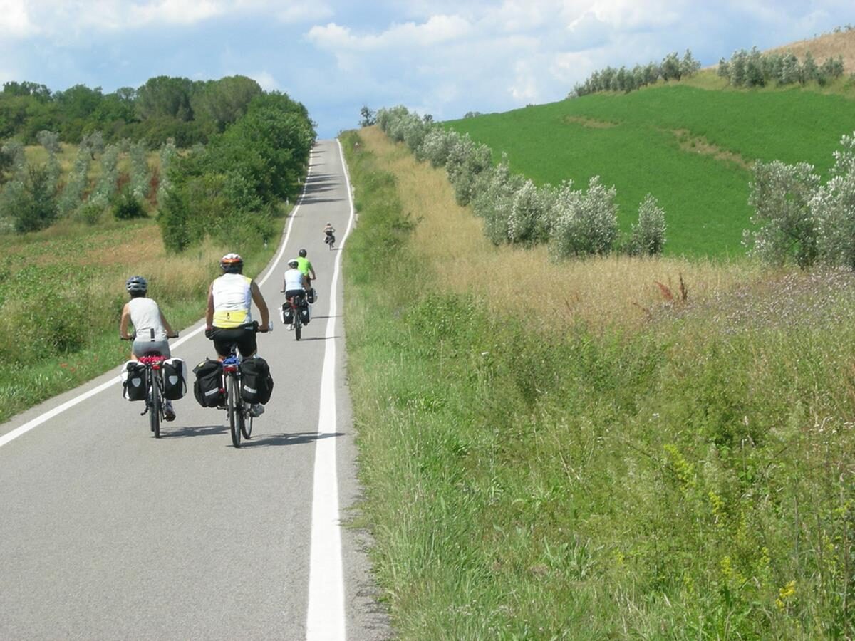 Agri e Slow Travel Expo
