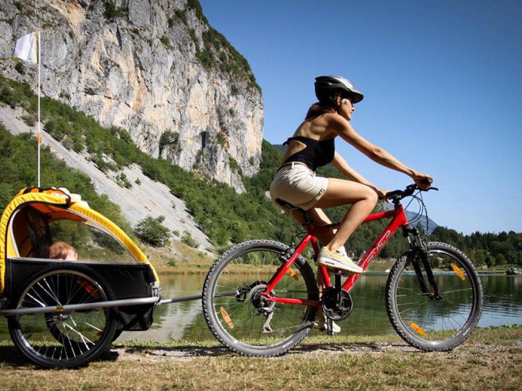 Indagine che cicloturista sei?