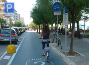 FIAB _L'Italia non è un paese per bici