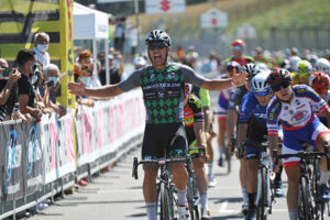 Alessio Portello vince la prima gara su strada degli Juniores di Warm Up Ciclismo 2020