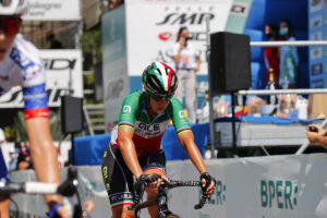Marta Bastianelli (foto: LB/RB/Cor Vos (c) 2020)