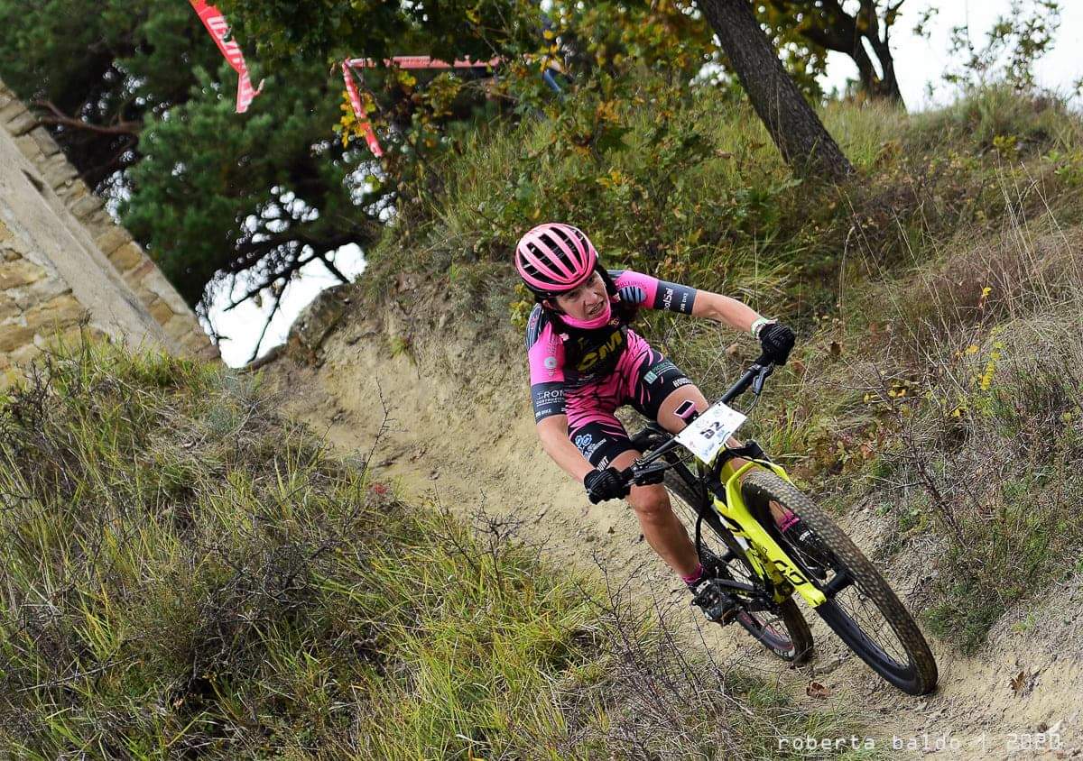 mazzucotelli simona Pedalanghe 25.10.20