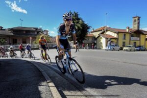Il lombardia U23
