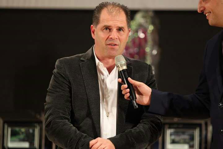 Fabrizio Bontempi è già presidente della Progetto Ciclismo Rodengo Saiano