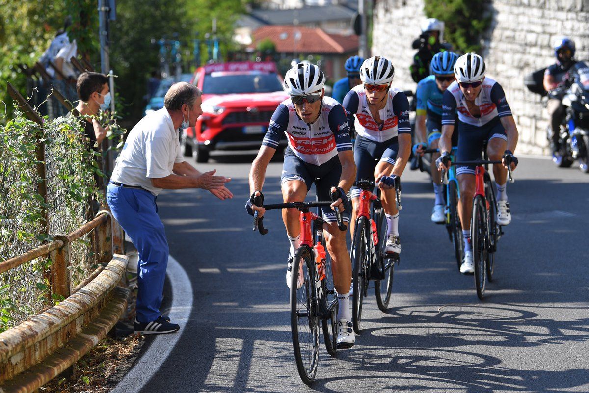 Dal 30 giugno 2023 nasce il team Lidl-Trek