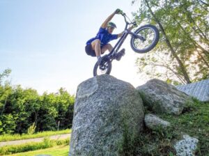Bike Park Sassone