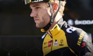 Finn Fisher-Black vincitore dell'Istrian Spring Trophy 2021