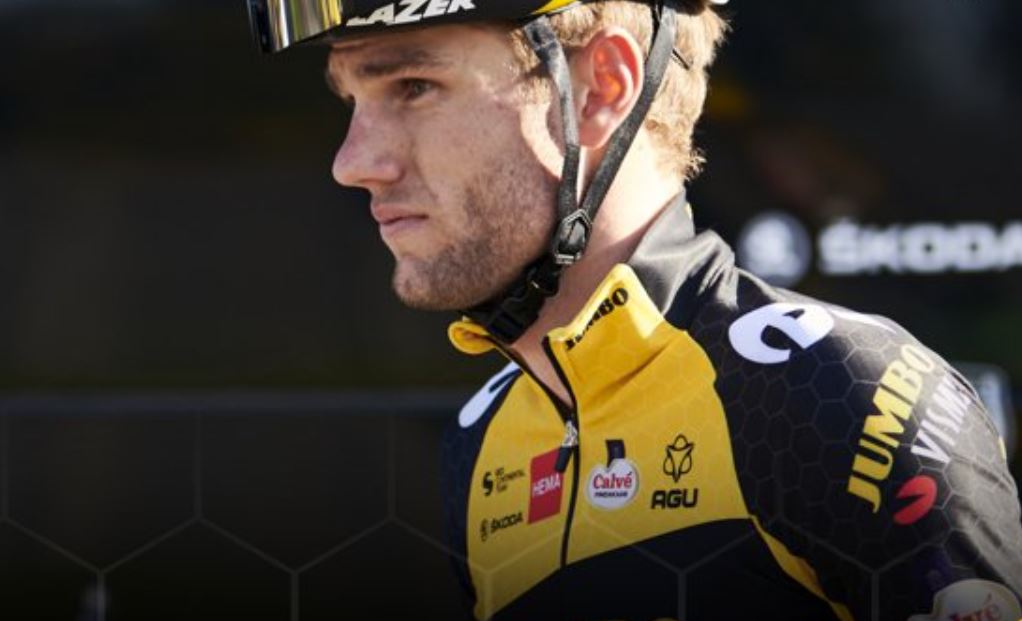 Finn Fisher-Black vincitore dell'Istrian Spring Trophy 2021