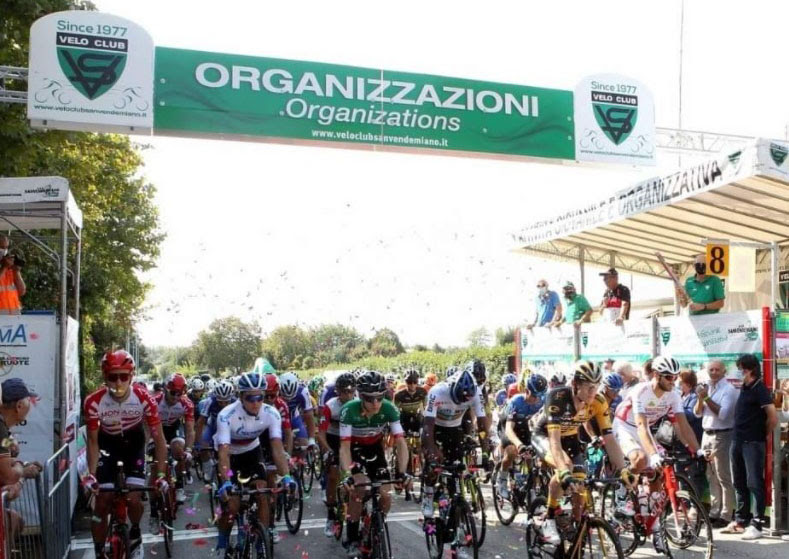 Trofeo Città San Vendemiano