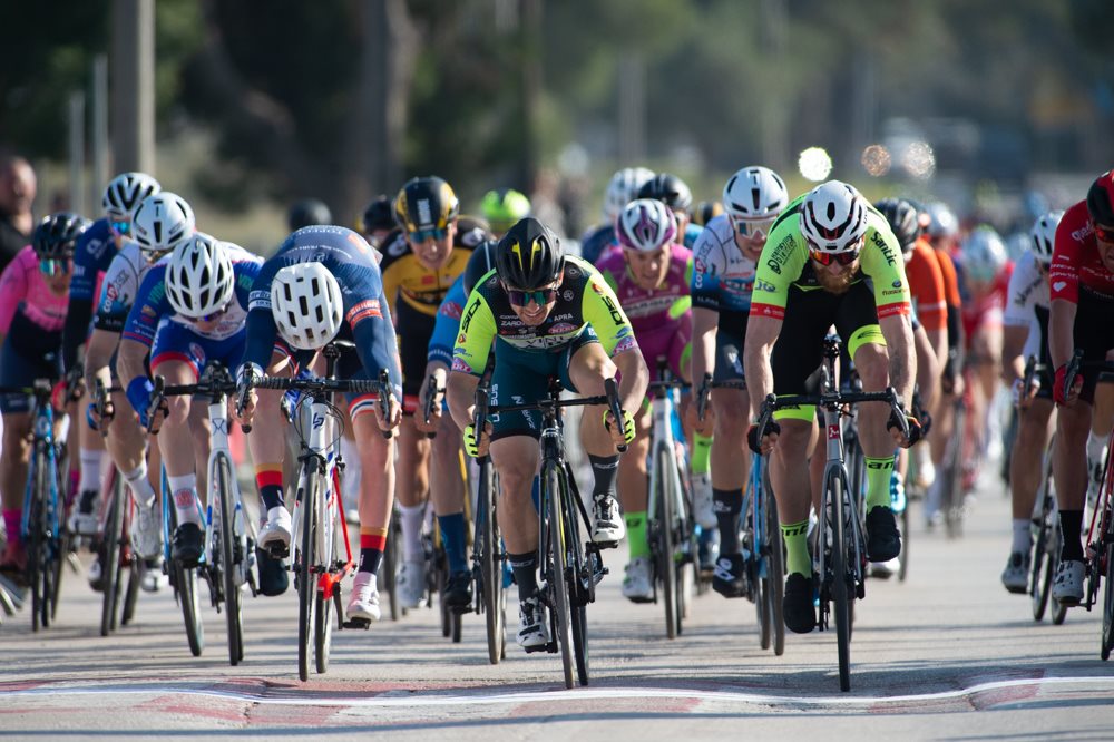 Jakub Mareczko vince l'Umag Trophy 2021