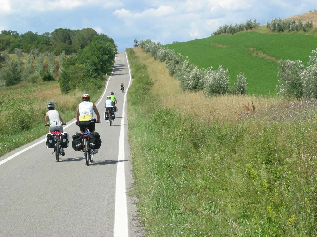 Giornate Nazionali del Cicloturismo di FIAB
