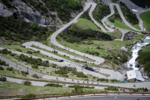 Enjoy Stelvio foto 6stili