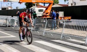 Kasper Asgreen vince la quarta tappa della Volta ao Algarve 2021