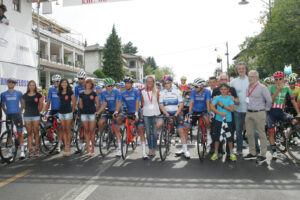 Gran Premio Carnaghese Partenza 2019
