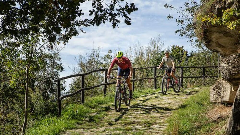 vacanze sportive
