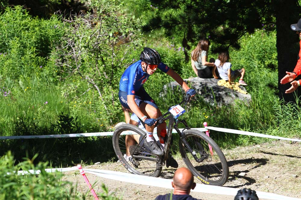 brafa pila europei giovanili mtb