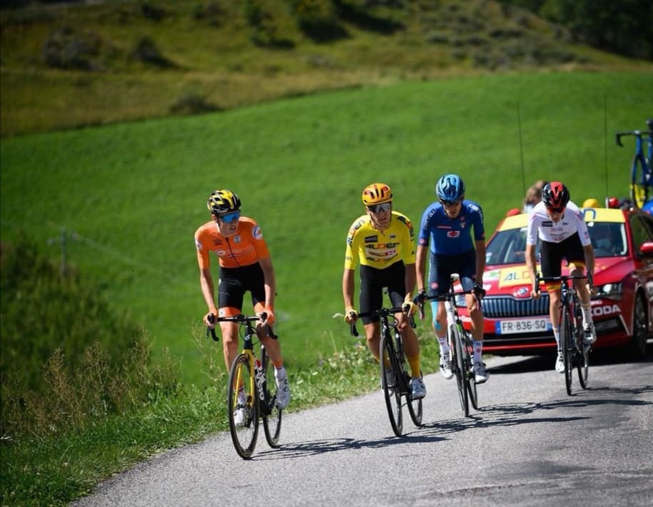 tour de l'avenir