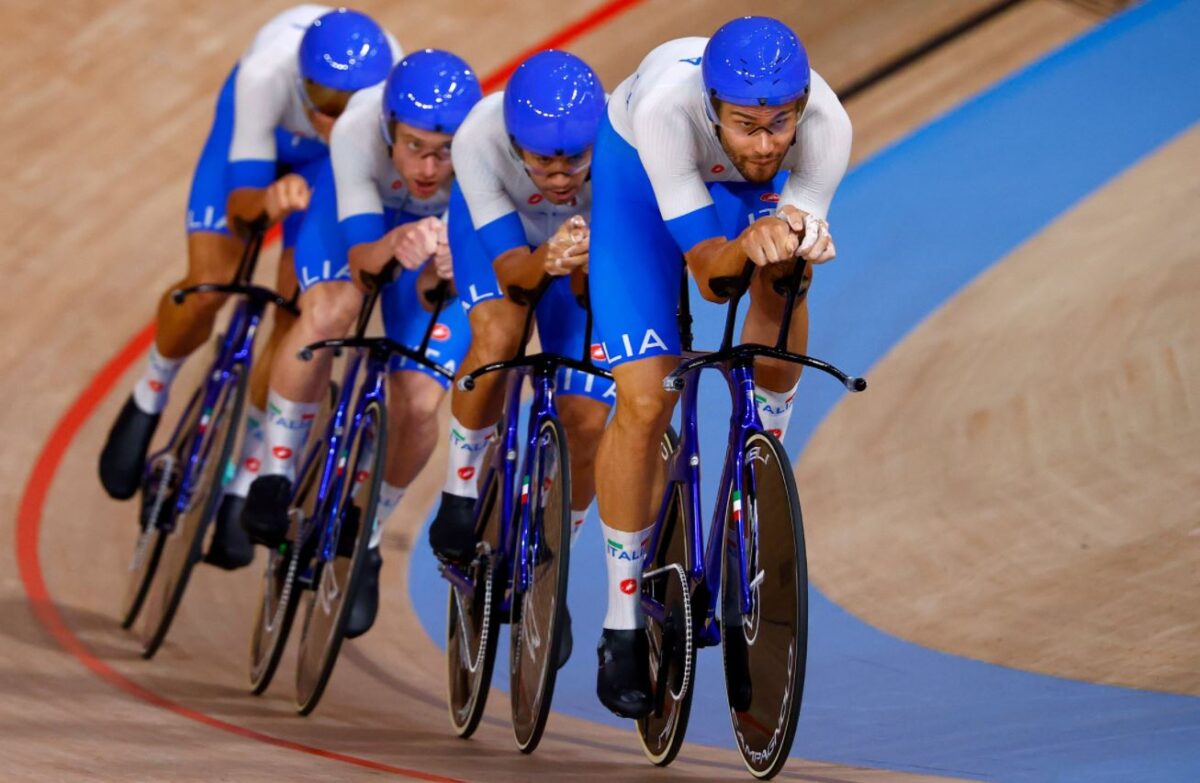 Europei di Grenchen, la seconda giornata assegnerà i titoli dell' inseguimento a squadre