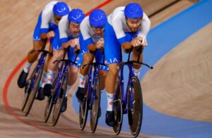 Europei di Grenchen, la seconda giornata assegnerà i titoli dell' inseguimento a squadre