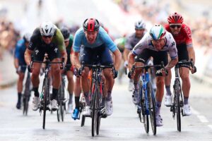 Ethan Hayter vince la quinta tappa del Tour of Britain 2021