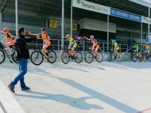 Trofeo delle Regioni pista