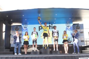Jonas Rapp vincitore del Giro della Regione Friuli Venezia Giulia 2021 (foto Bolgan)