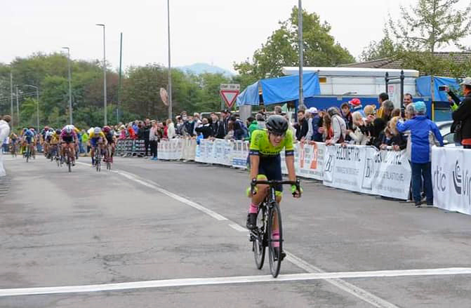 Samuele Alari (Velo Club Sarnico)
