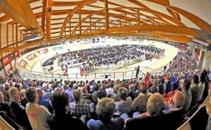 Europei grenchen