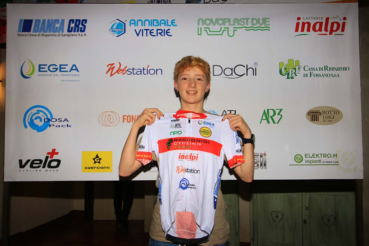 Asia Rabbia - Foto F.OSSOLA