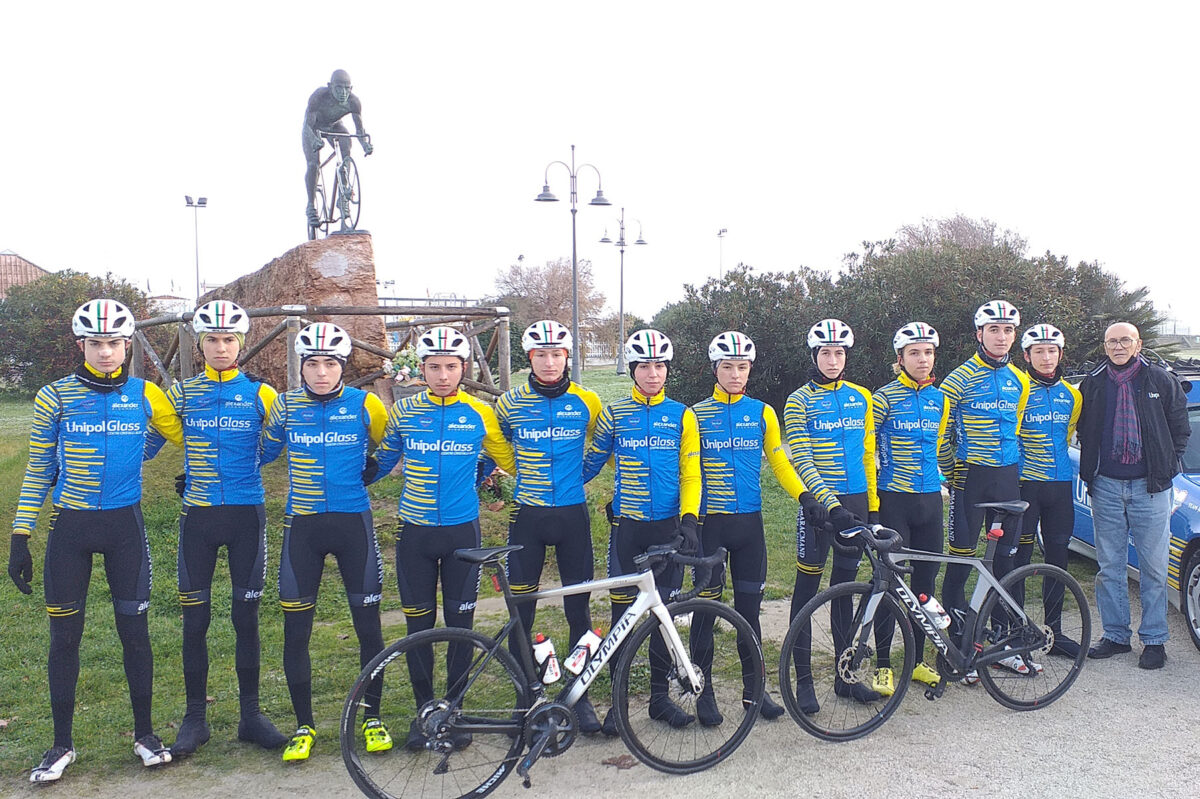 Team UnipolGlass