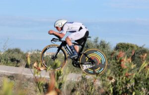 Remco Evenepoel vince la quarta tappa della Volta ao Algarve 2022