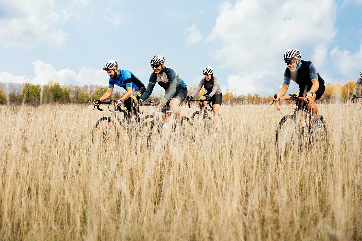 gravel gourmet PP Sport events
