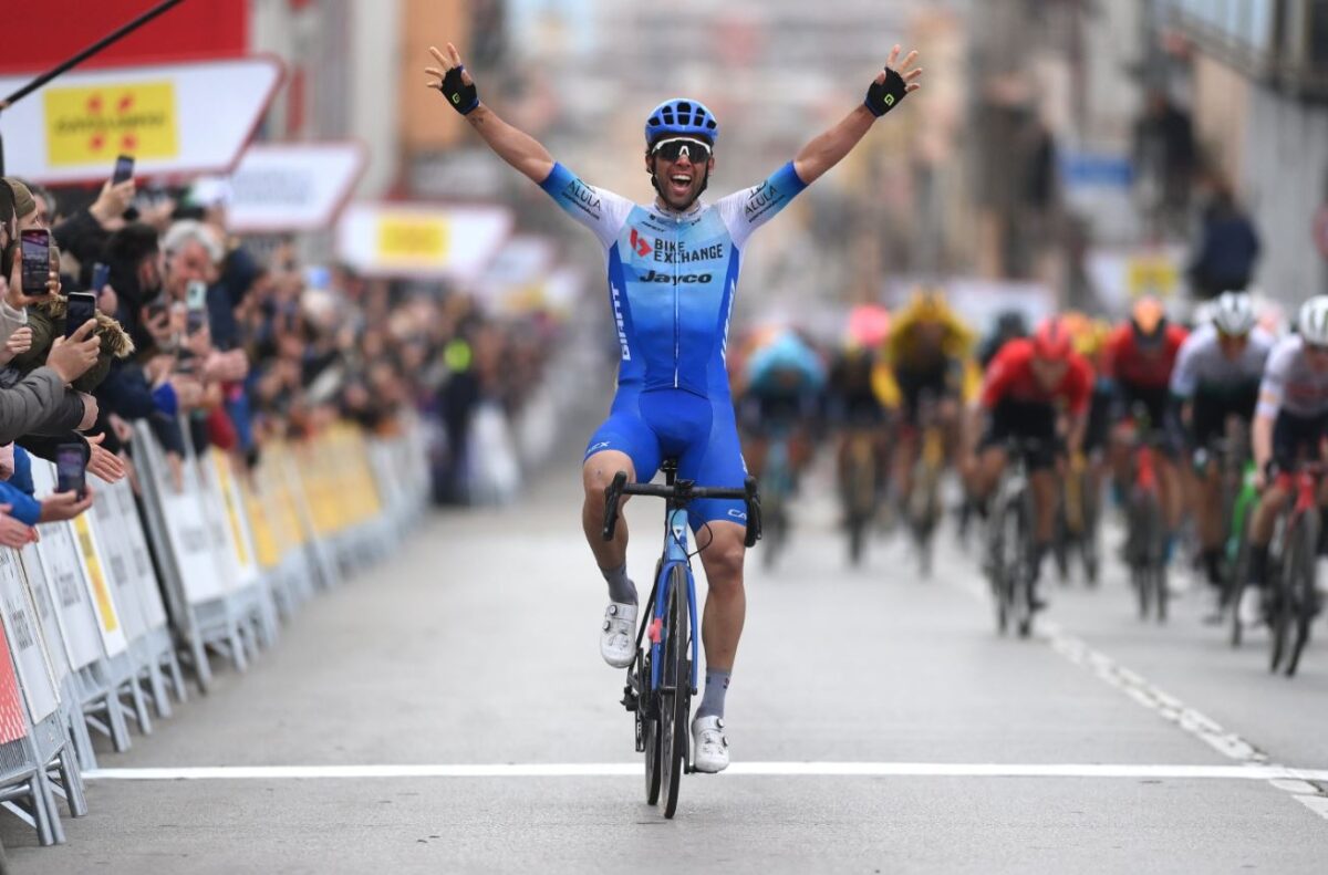 Michael Matthews vince la prima tappa della Volta a Catalunya